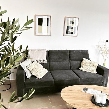 V Residence Apartments Rabac Kültér fotó