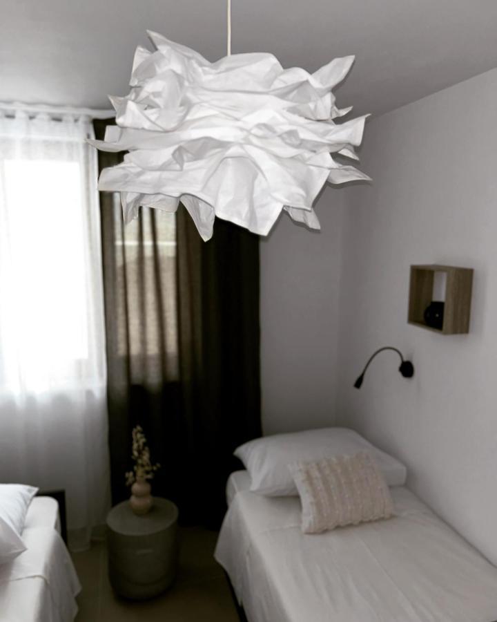 V Residence Apartments Rabac Kültér fotó