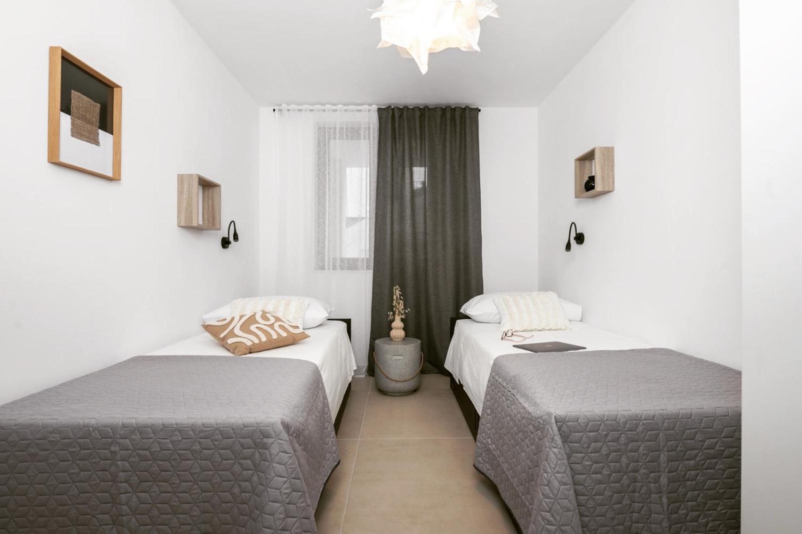 V Residence Apartments Rabac Kültér fotó