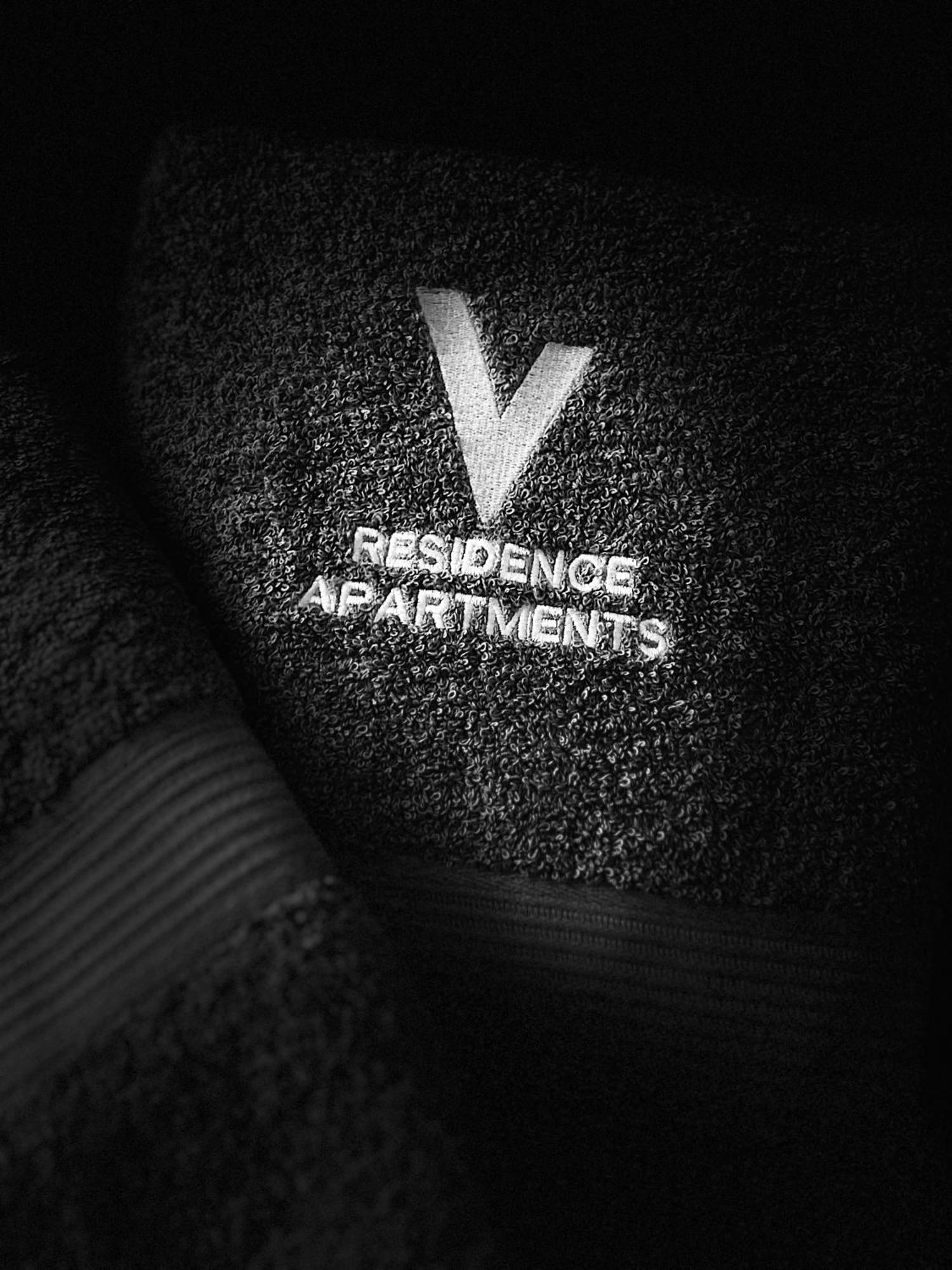V Residence Apartments Rabac Kültér fotó